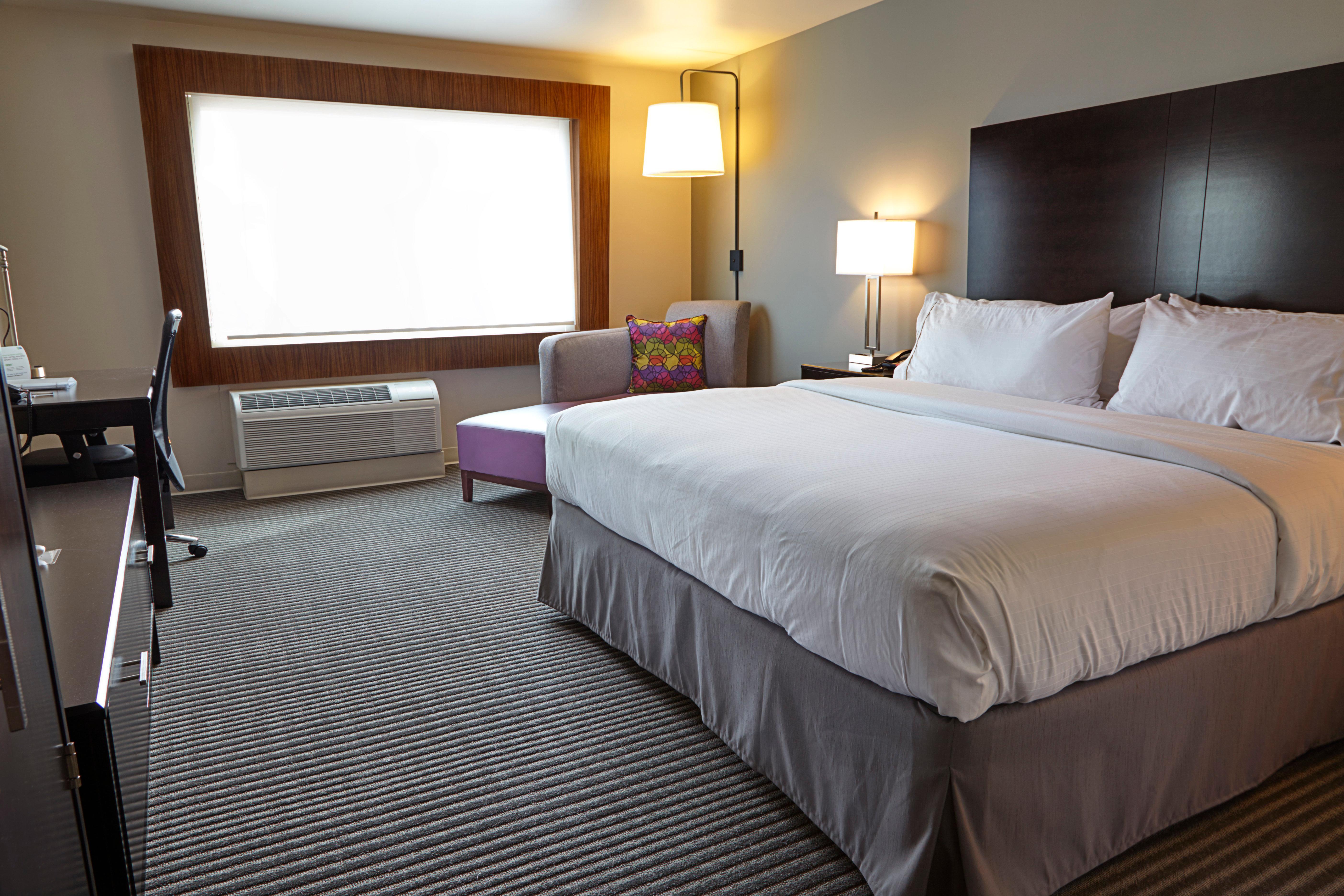 Holiday Inn Express And Suites Tahlequah By Ihg Eksteriør billede