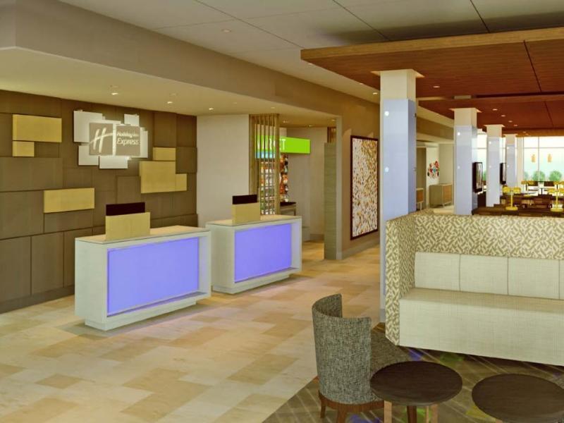 Holiday Inn Express And Suites Tahlequah By Ihg Eksteriør billede