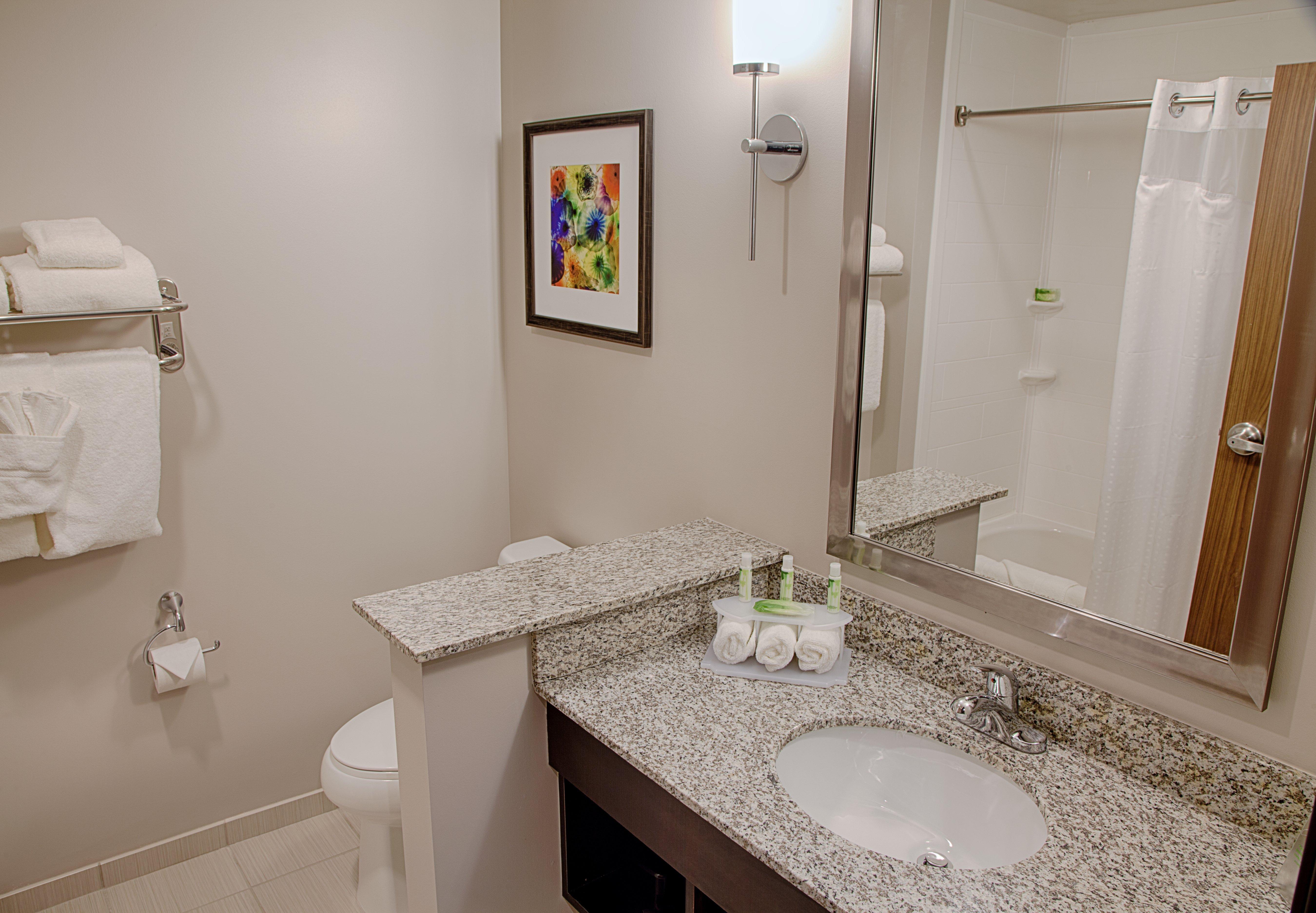 Holiday Inn Express And Suites Tahlequah By Ihg Eksteriør billede