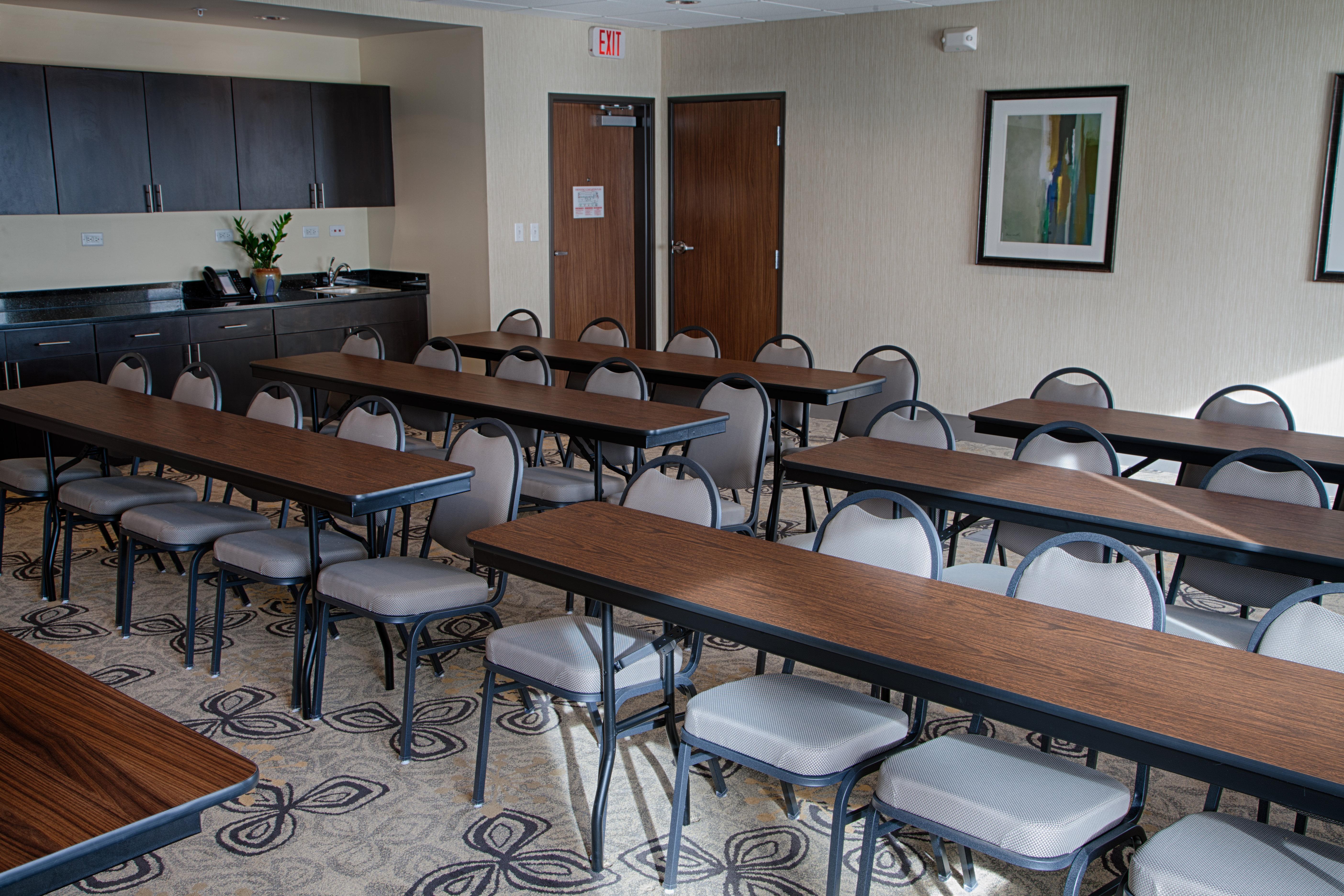 Holiday Inn Express And Suites Tahlequah By Ihg Eksteriør billede